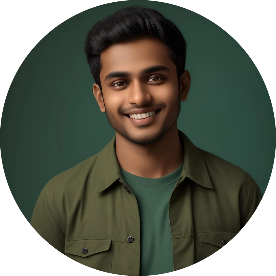Rahul Kumar
