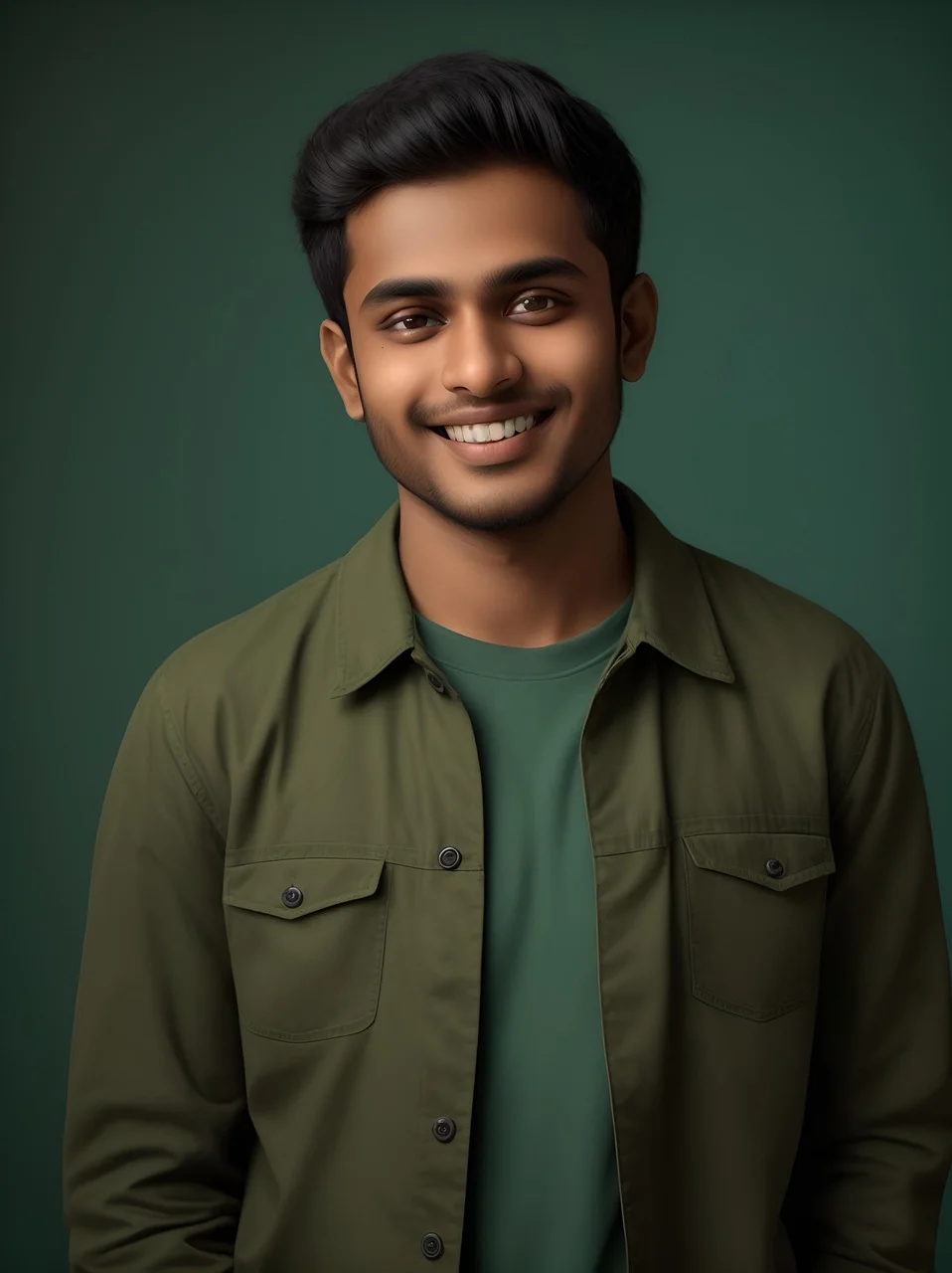 Rahul Kumar - Founder