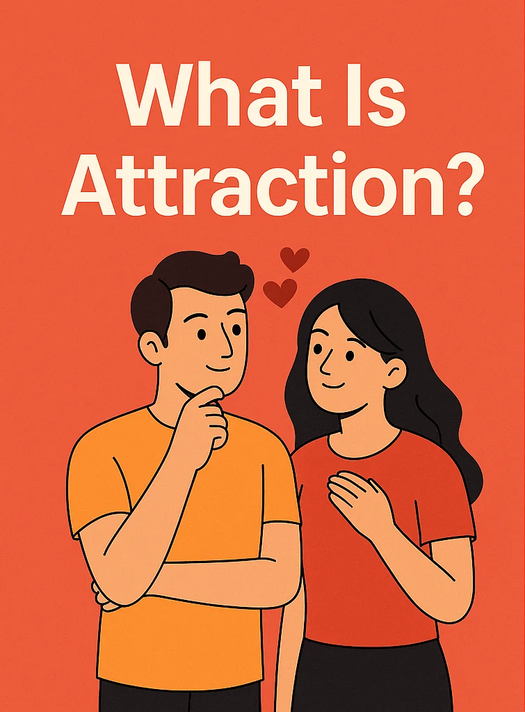 What Is Attraction?