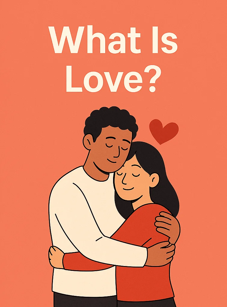 What Is Love?