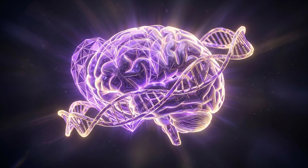 What Science Says About Love