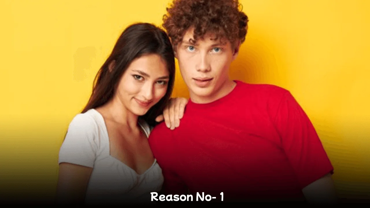 Why Friendship Turns Into Love Reason 1