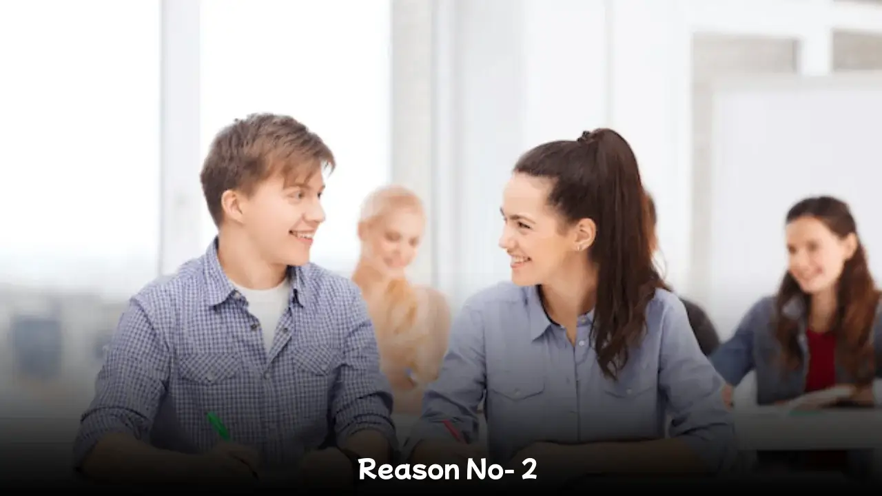 Why Friendship Turns Into Love Reason 2