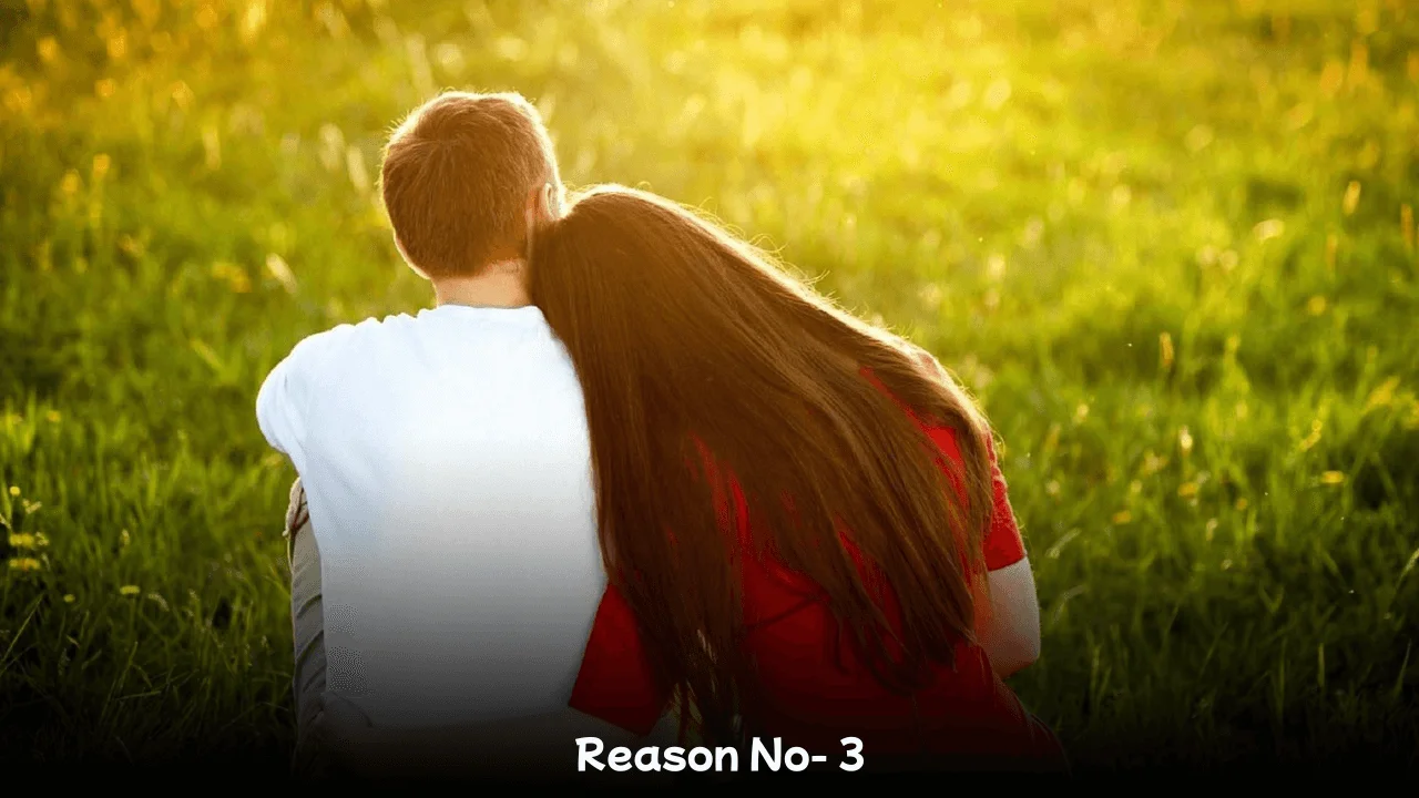 Why Friendship Turns Into Love Reason 3