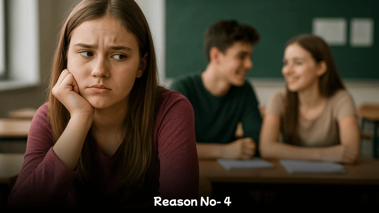 Why Friendship Turns Into Love Reason 4