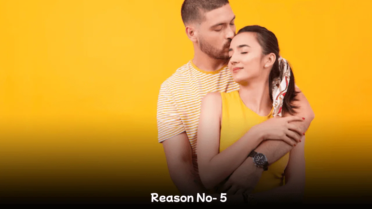 Why Friendship Turns Into Love Reason 5